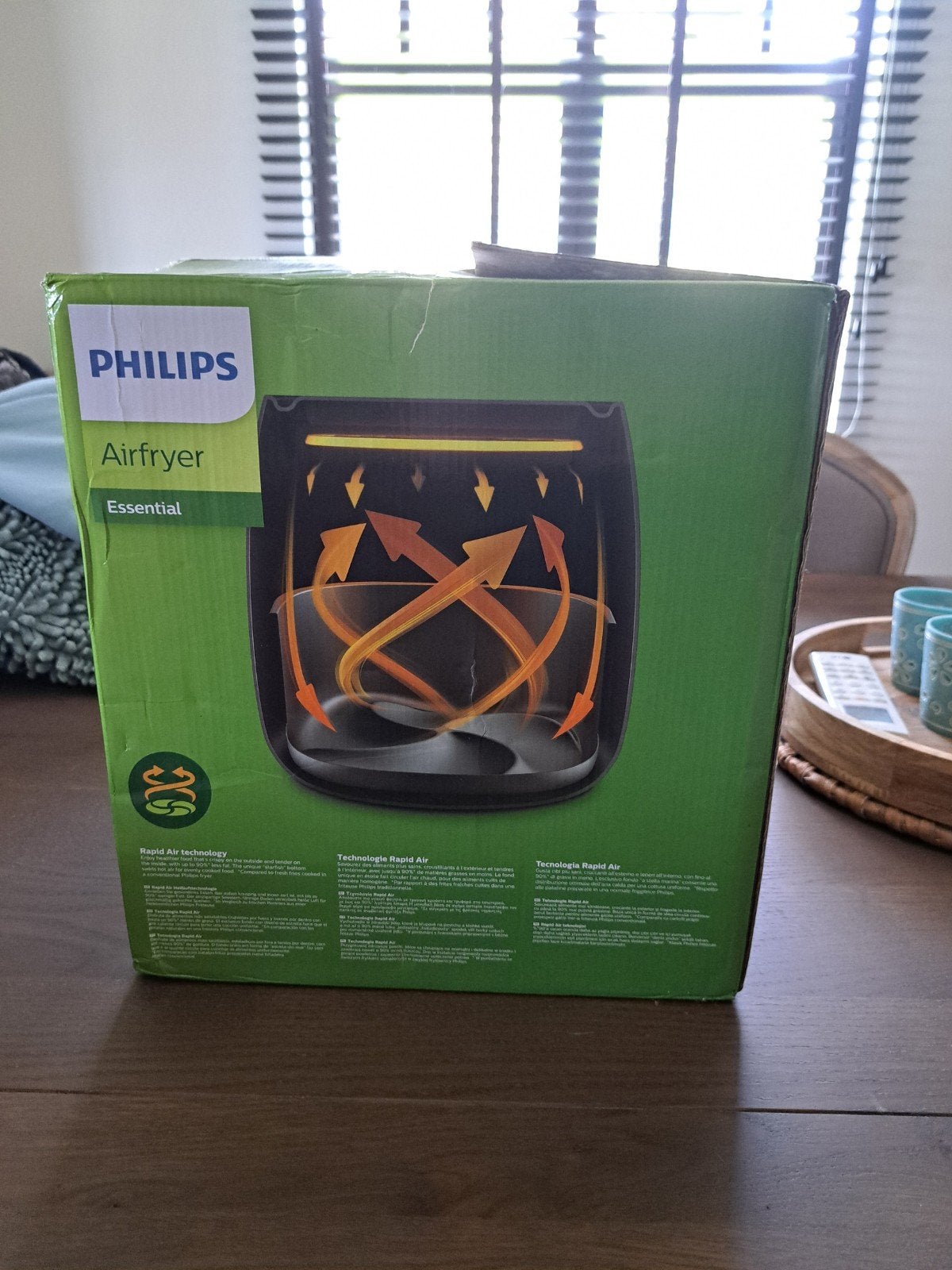 Philips 3000 series, Elektronische apparatuur, Ophalen, Nieuw