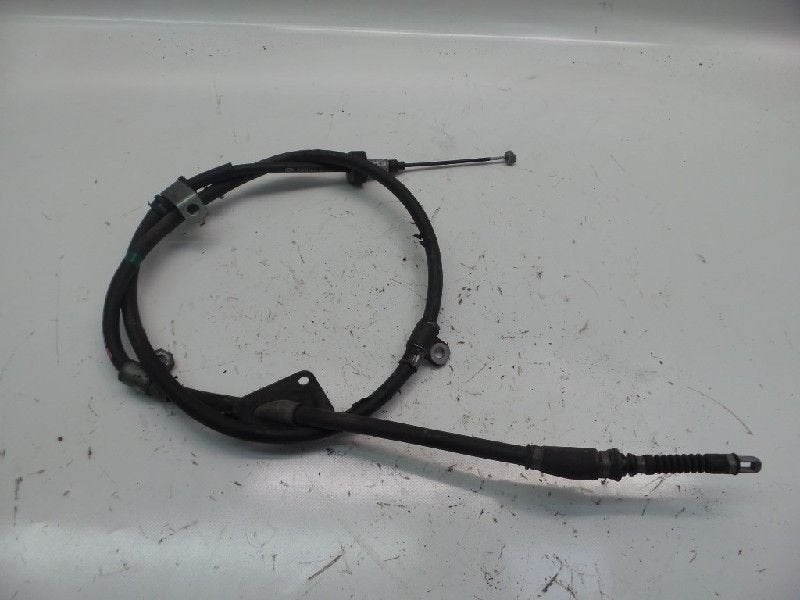 LEVIER DE FREIN A MAIN ABS Kia Sportage (SL), Utilisé, Kia