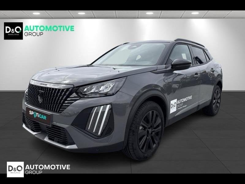 Peugeot 2008 ENVY | auto airco | GPS | camera |, Auto's, Peugeot, Bedrijf, Airbags, Bluetooth, Boordcomputer, Centrale vergrendeling