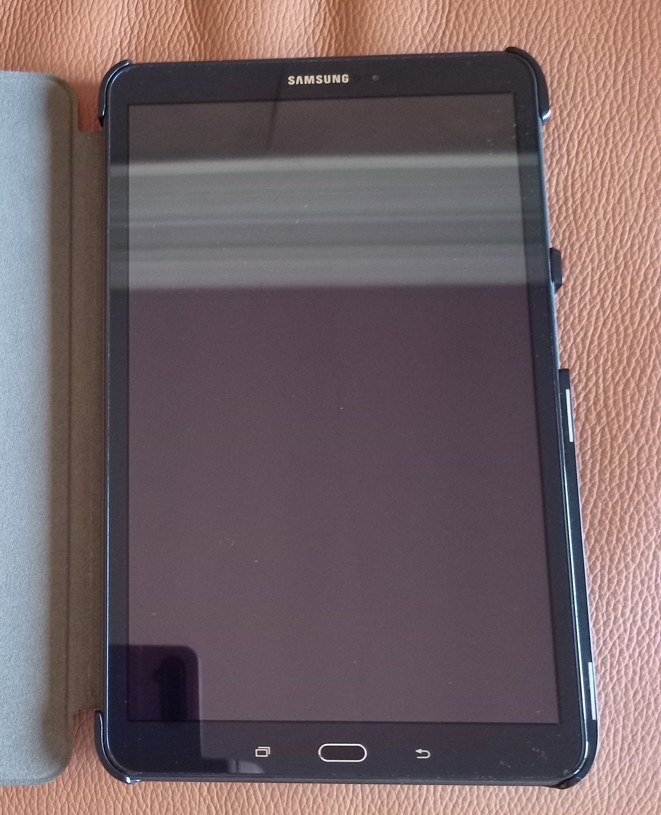 Samsung Galaxy tab A 10.1/ 32GB, Enlèvement, Comme neuf, Wi-Fi, 32 GB