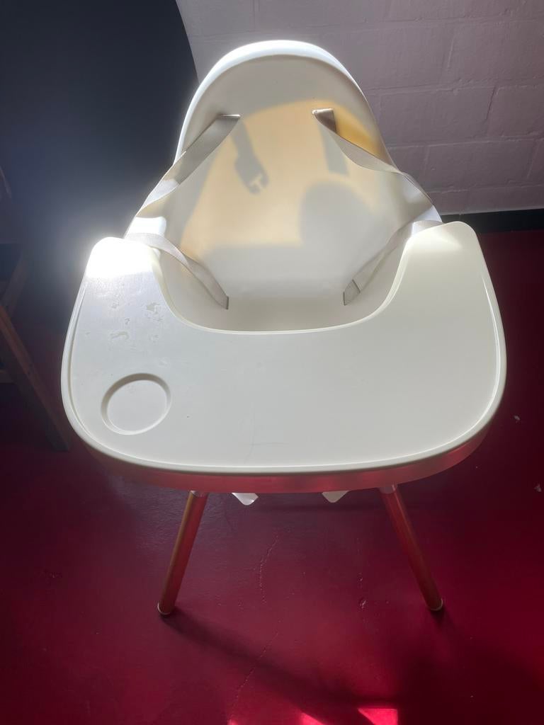 Kindstoel, Kinderen en Baby's, Ophalen, Gebruikt, Stoel(en)