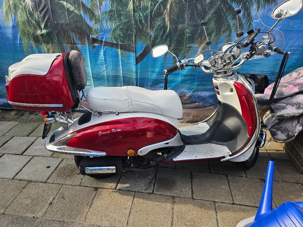 Trotinette, Vélos & Vélomoteurs, Overige merken, 0 vitesses, Enlèvement, Utilisé