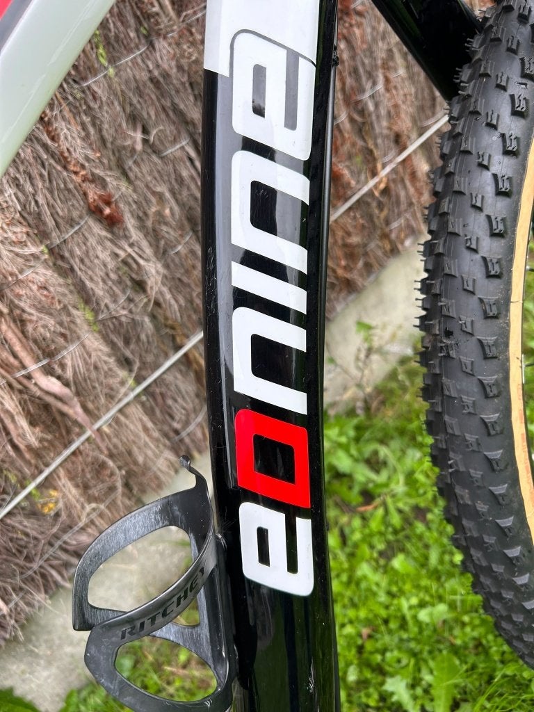 Mooie Edine Mtb VHD 29r, Vélos & Vélomoteurs, Autres marques, Enlèvement, Hommes, Frein à disque