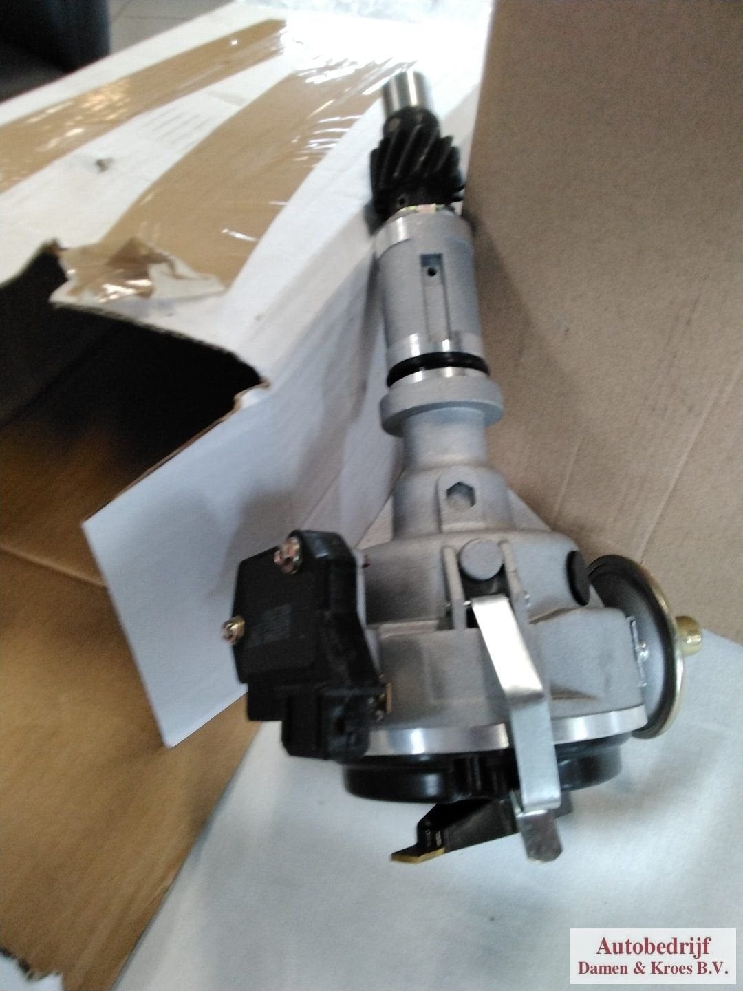 Ontsteking Rover SD1 V8 ERC8814P, Auto-onderdelen, -, -, Nieuw, Ophalen of Verzenden