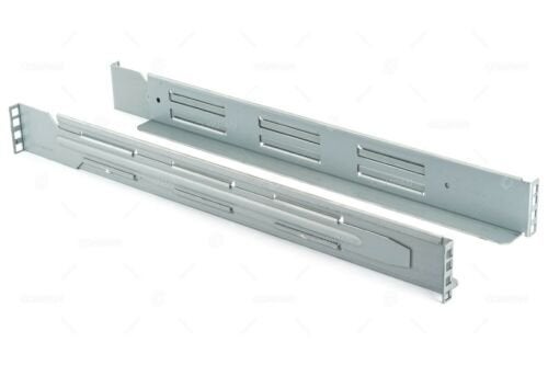 NetApp 2U Static Rackrail Set for DS2246 / DS4246 - P/N: