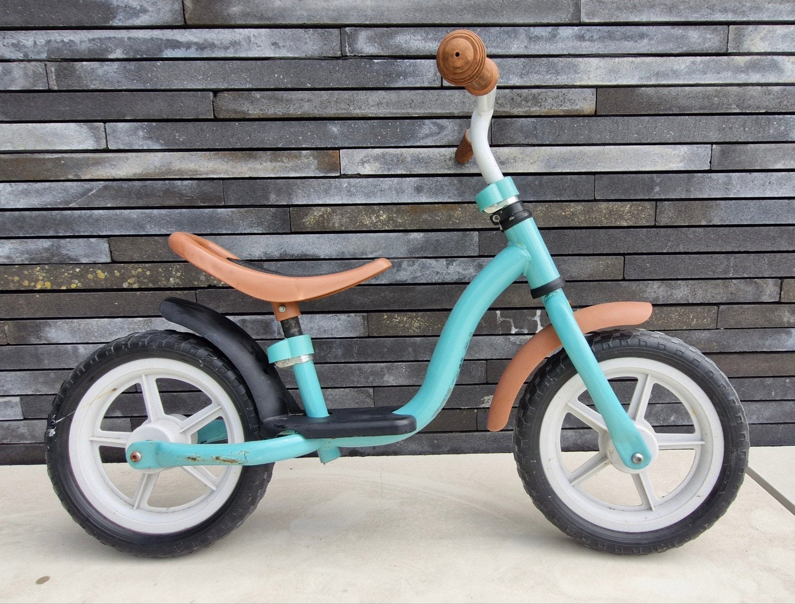 loopfiets, Kinderen en Baby's, Ophalen, Gebruikt, Loopfiets