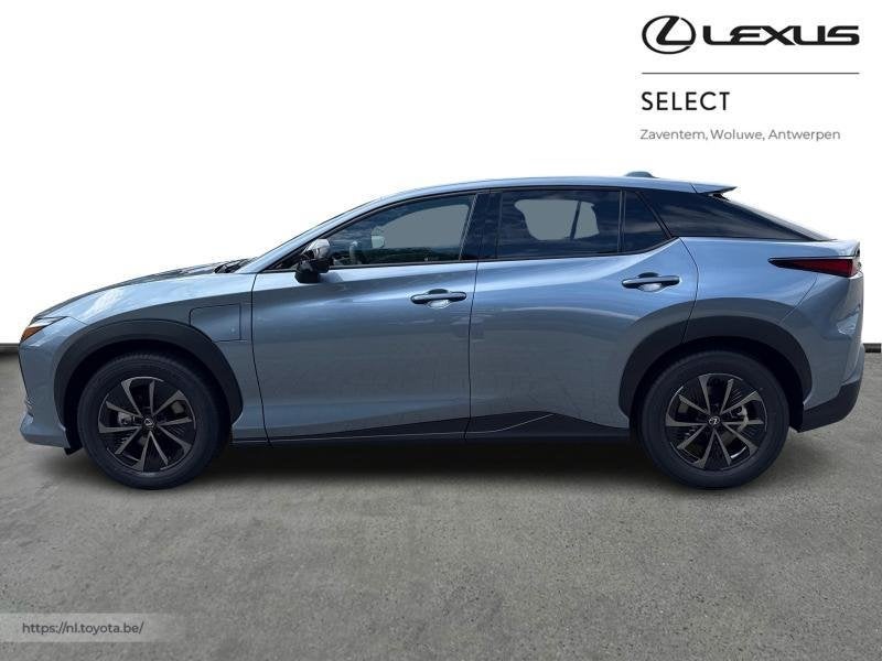 Lexus RZ Executive Line, Autos, Lexus, Achat, Euro 6, Bleu, 5 portes