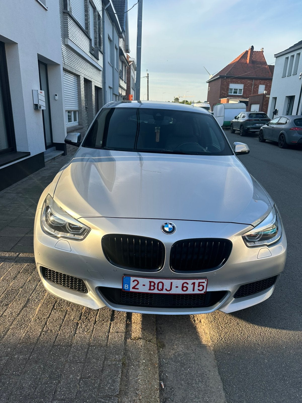 Bmw 530xd gt mpack, Auto's, BMW, Euro 6, Diesel, Particulier, Te koop