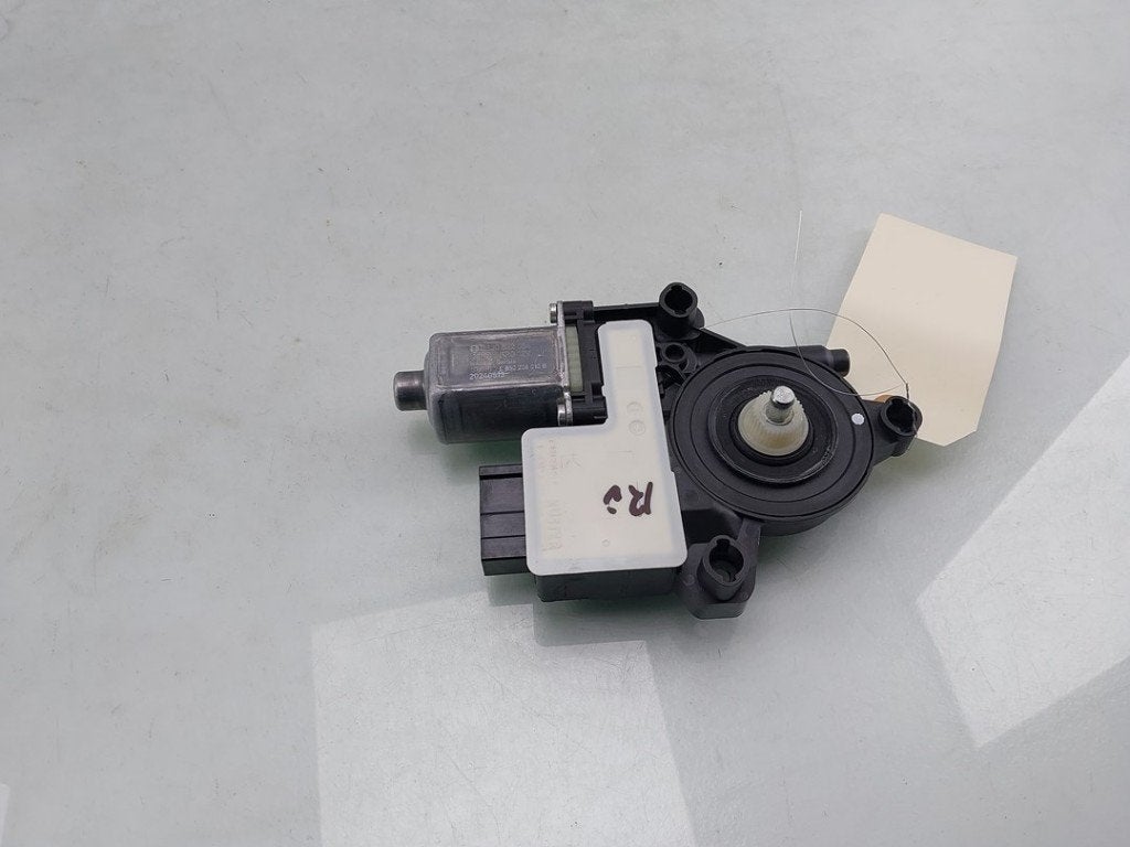 MOTEUR LEVE VITRE ELECTRIQUE Skoda Scala (|2Q1959406C|), Dhr. J. Ham, Administratie@autoham.nl, Utilisé, Skoda