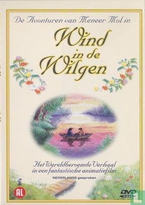 de avonturen van meneer mol wind in de wilgen, Ophalen of Verzenden, Zo goed als nieuw