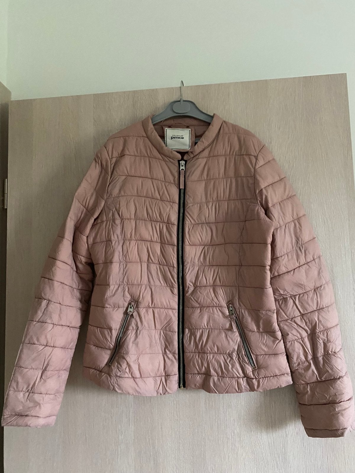 Veste rose légère, Vêtements | Femmes, Enlèvement, Comme neuf, Taille 36 (S), Rose