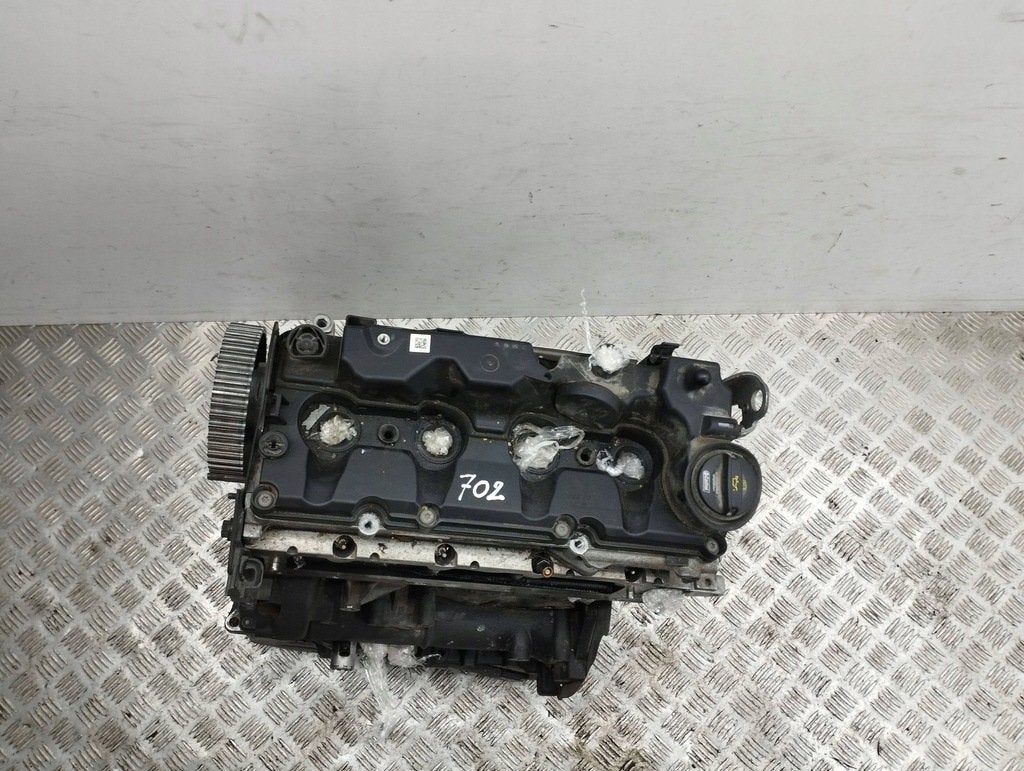 Moteur DETA Nu A4 Q5 A5 AUDI, Envoi, Utilisé, Daihatsu