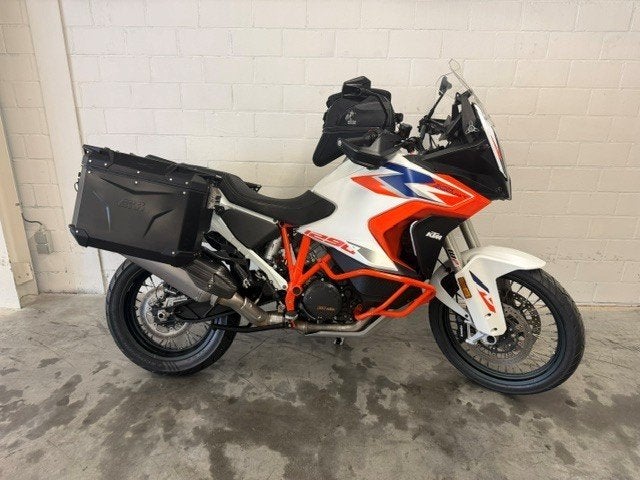 KTM 1290 Super Adventure R, Motos, Motos | KTM, Permis Moto A, Tourisme, Entreprise, Occasion