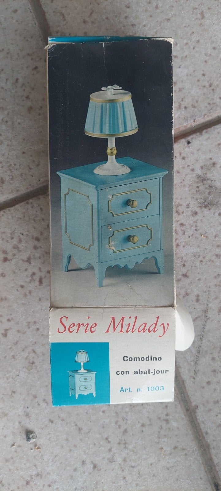 barbie milady commode, Ophalen of Verzenden