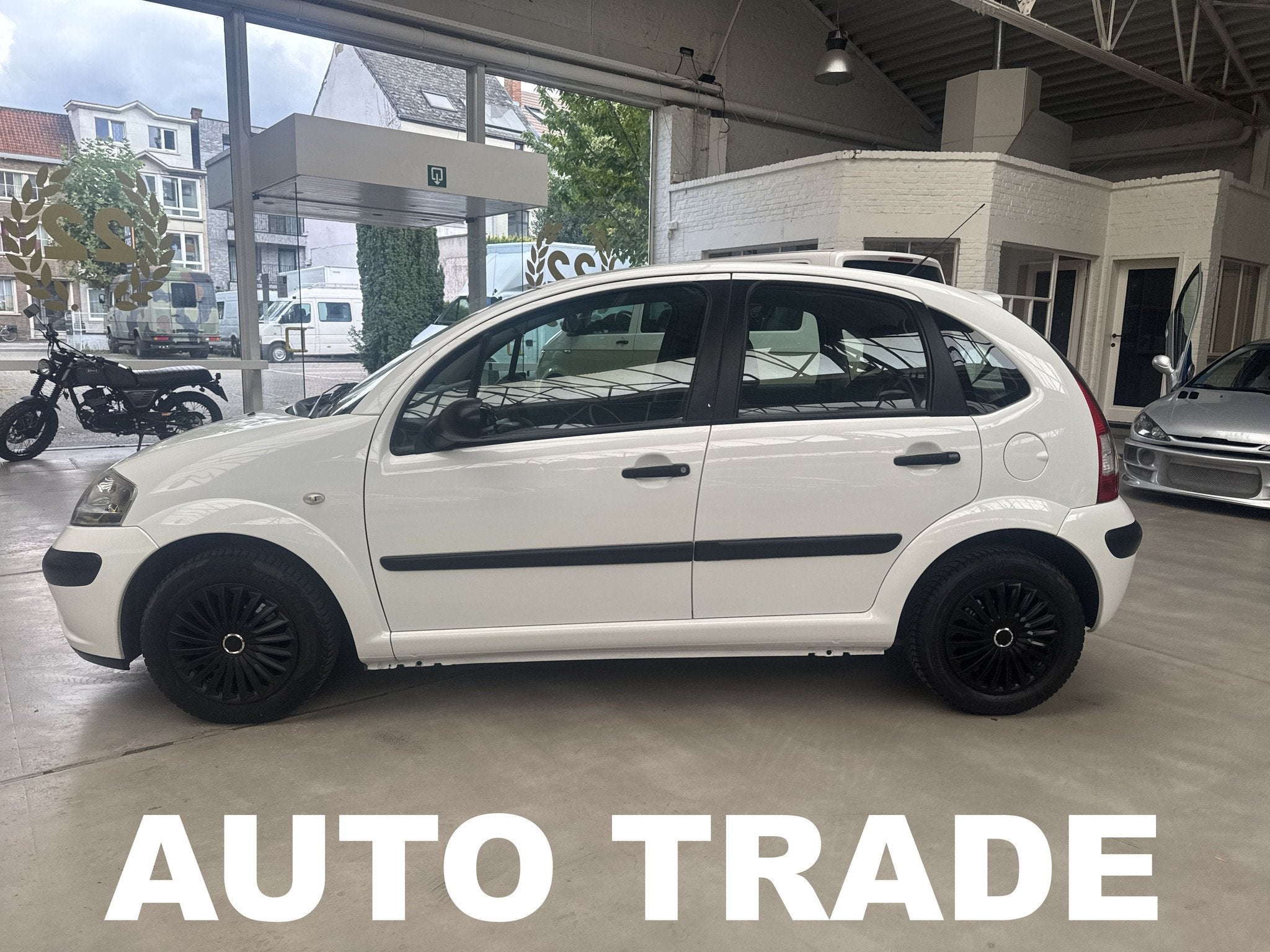 Citroën C3 1.1 Benzine | Airco | !102.000km! | 1j Garantie, Autos, 1124 cm³, Achat, Entreprise, Boîte manuelle