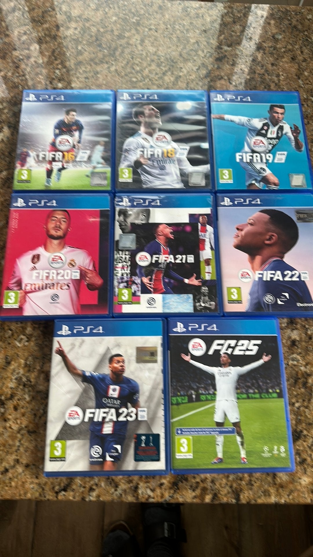 Ps4 games, Games en Spelcomputers, Games | Sony PlayStation 4, Ophalen of Verzenden, Gebruikt