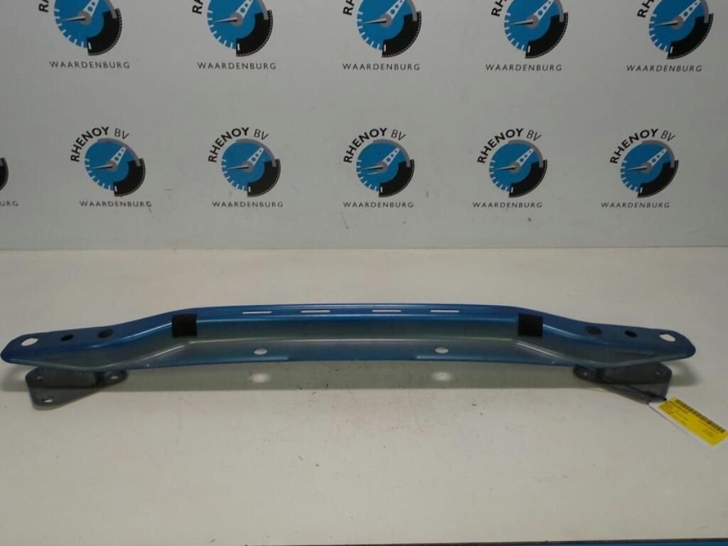 PEUGEOT 107 BUMPERBALK ACHTER 2013, Enlèvement ou Envoi, Utilisé, Stiba membre