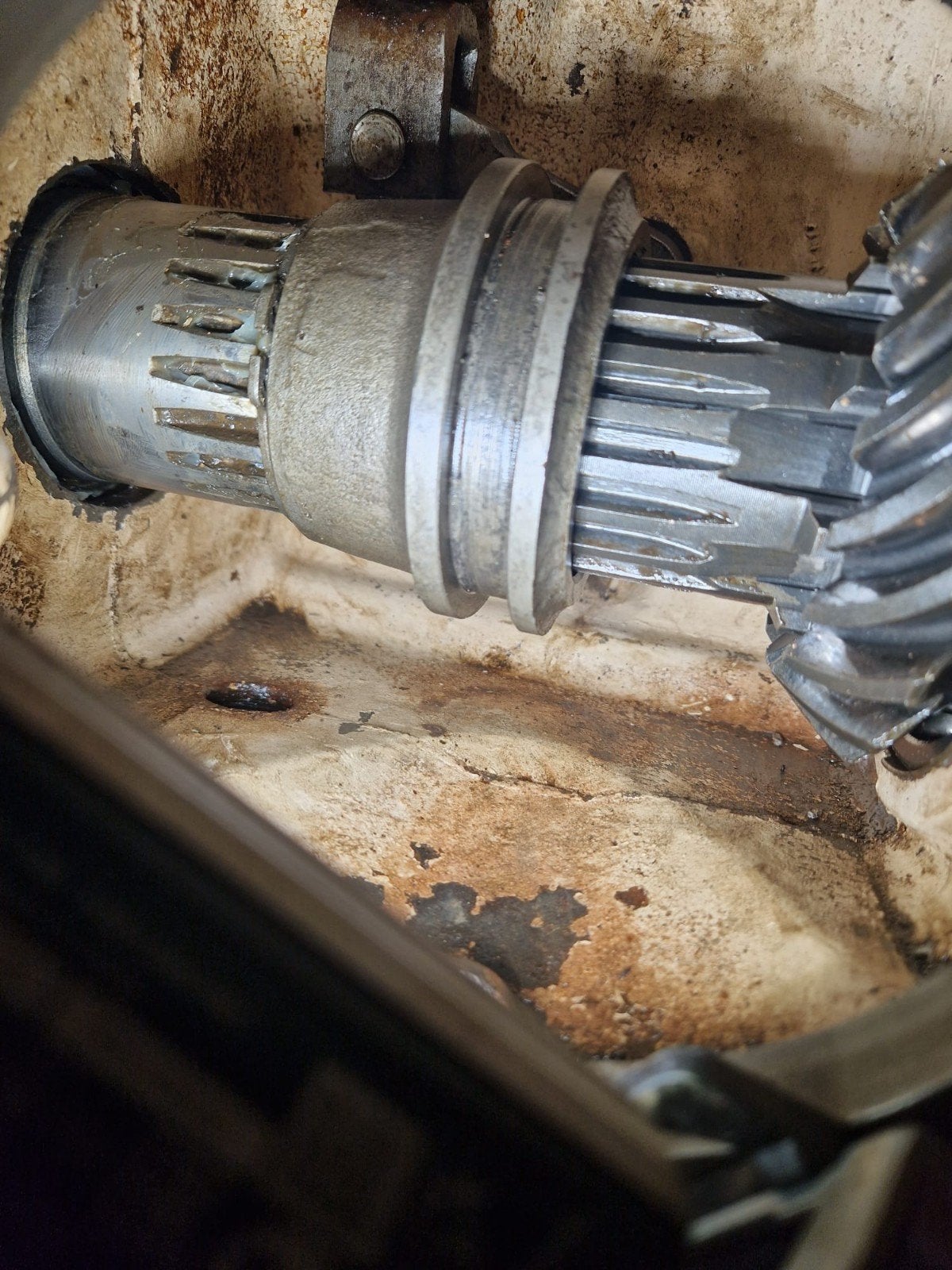 deutz f3l812 812 F4l 812 912, Enlèvement ou Envoi