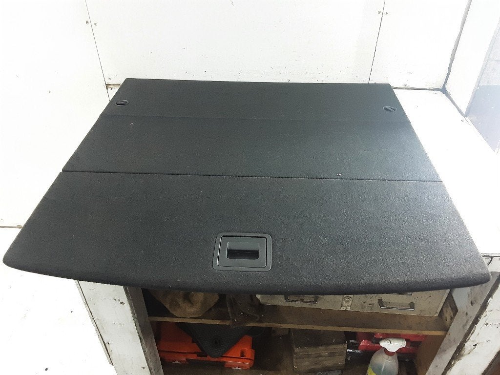 TAPIS DE COFFRE Golf VII Variant (AUVV) (5G9858855), Volkswagen, Volkswagen AG, Utilisé, Kundenbetreuung@volkswagen.de