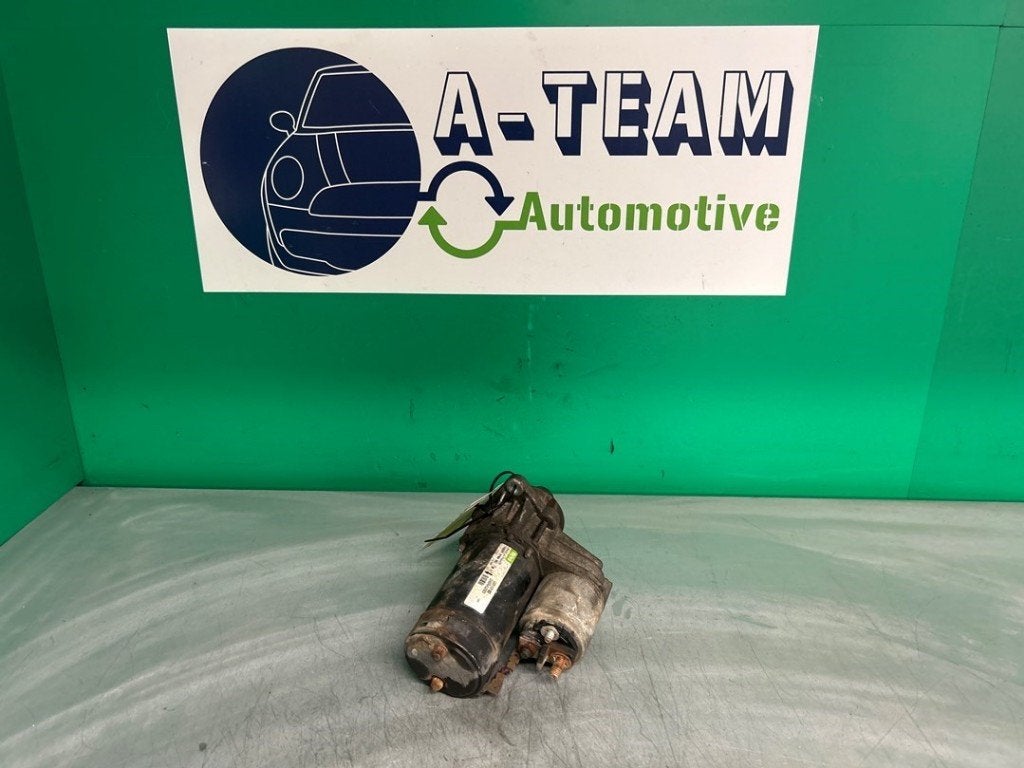 DÉMARREUR Opel Zafira (M75) (|D6RA293|091151192|), Valeo, Opel, Utilisé, 100, rue de Courcelles
75017  Paris, FR