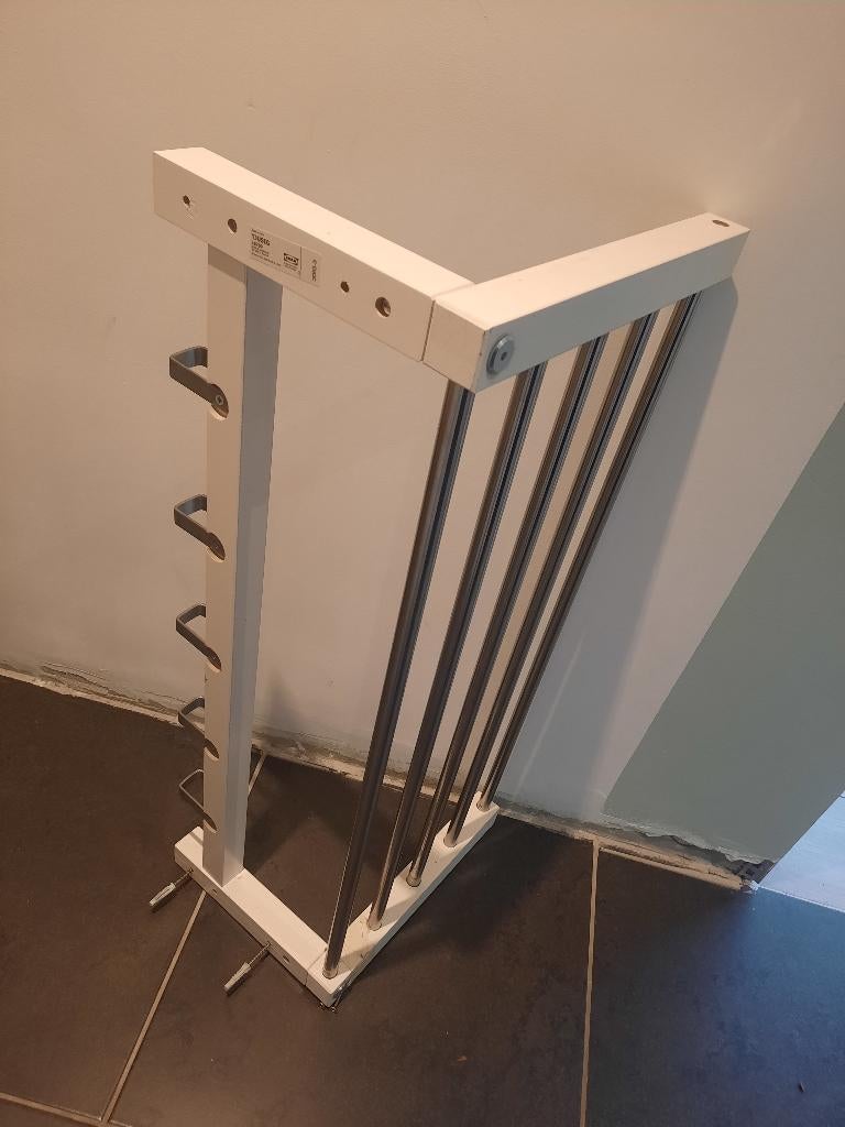 Kapstok, Huis en Inrichting, Zo goed als nieuw, Minder dan 100 cm, Hout, Ophalen