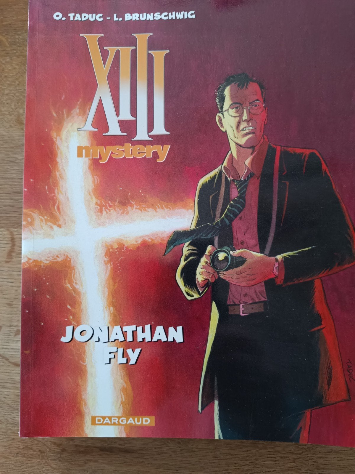xiii, Boeken, Ophalen of Verzenden