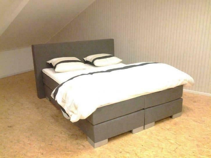 Offre de parure de lit complète — à partir de 279€, Enlèvement ou Envoi, 220 cm, Réglable