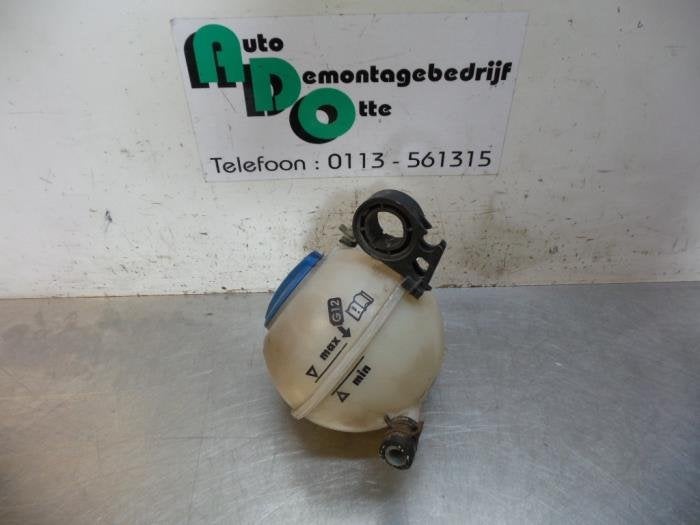 Expansievat van een Volkswagen Fox (Fox 05-), Gebruikt, -, Volkswagen, -