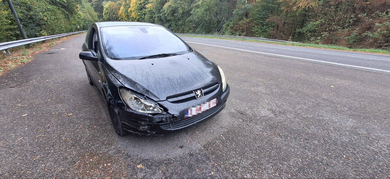 Peugeot 307, Auto's, Diesel, Particulier, Te koop