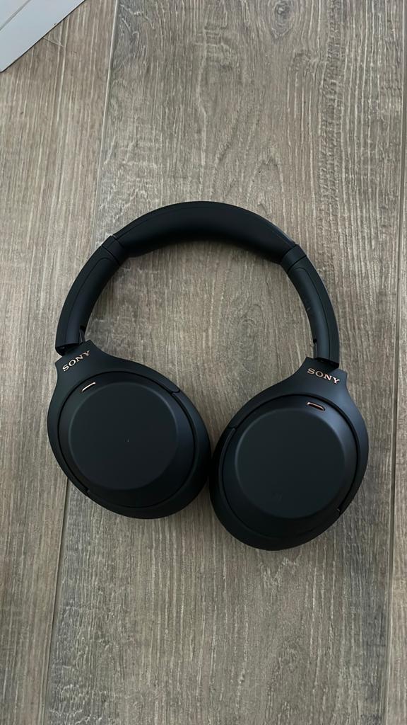Sony WH-1000XM4, Enlèvement, Comme neuf, Sony