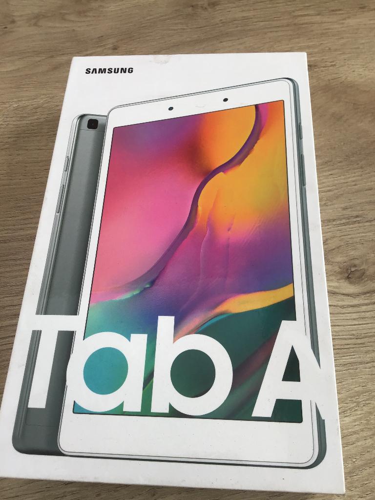 Samsung galaxy tabA, Computers en Software, Android Tablets, Samsung galaxy tablet, 32 GB, Ophalen of Verzenden, Zo goed als nieuw
