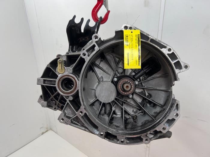 Boîte de vitesse d'un Ford C-Max, -, 3 mois de garantie, -, -
