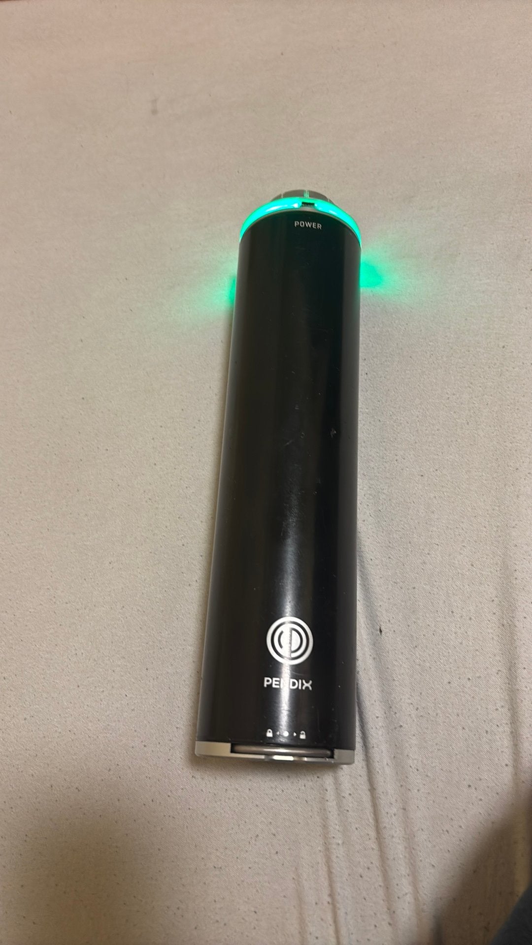 Pendix 500 watt batterij, Ophalen, Zo goed als nieuw