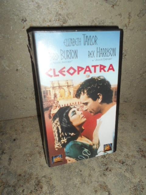 VHS - Mini série/2 pour 5€, Enlèvement ou Envoi, Comme neuf