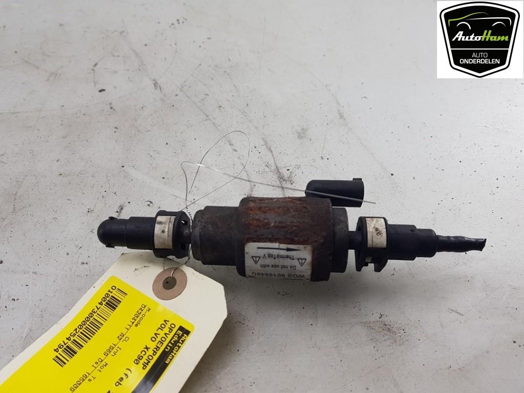 BRANDSTOFPOMP ELECT. Volvo XC90 II (01-2014/12-2022), Gebruikt, Volvo