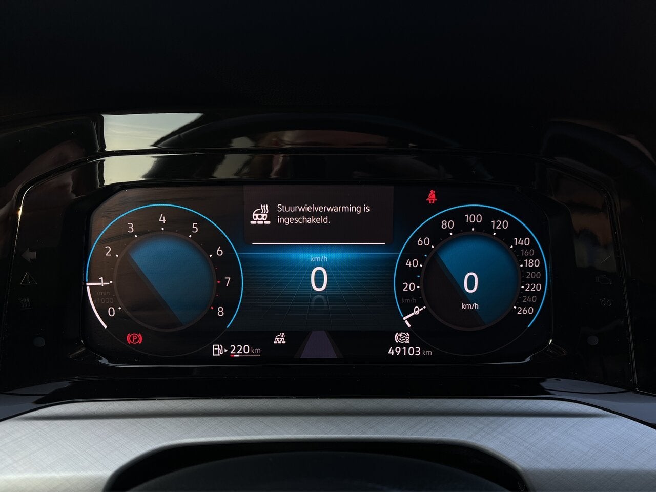 Volkswagen Golf 8 Life, Auto's, 0 kg, https://public.car-pass.be/vhr/b21d82e6-a0e2-4dce-9812-41f15165cc55, 0 kg, Bedrijf