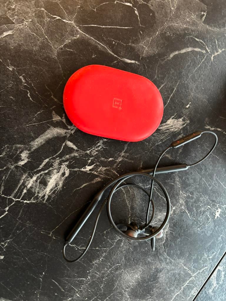 Casque/écouteurs sans fil Oneplus Bullets, Télécoms, Enlèvement, Comme neuf