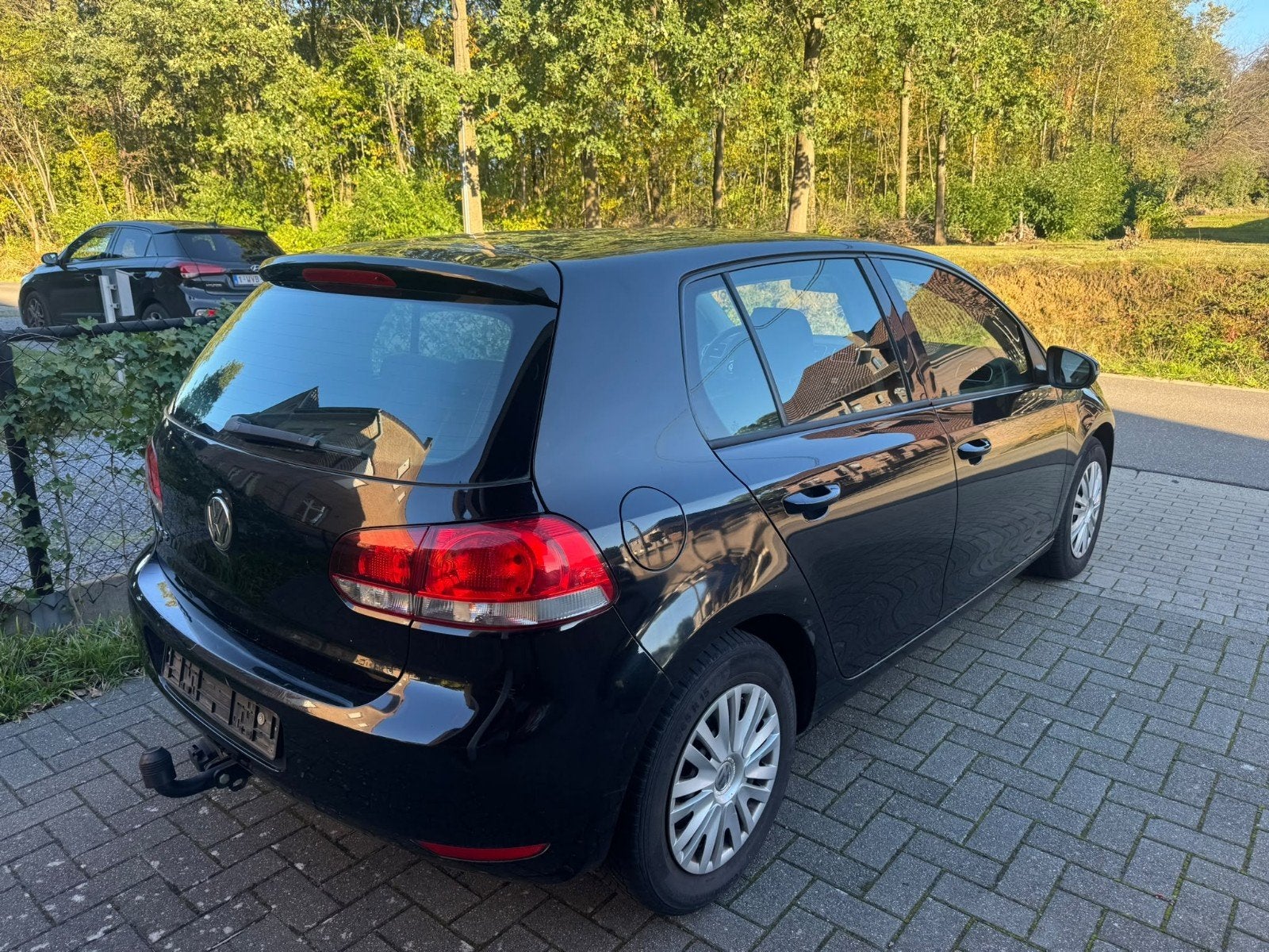 Volkswagen Golf 6, Euro 5, Handgeschakeld, Golf, Particulier