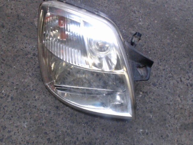 Optique avant droit Kia Picanto 2004-2007 LP/14796, Enlèvement, Utilisé, Kia