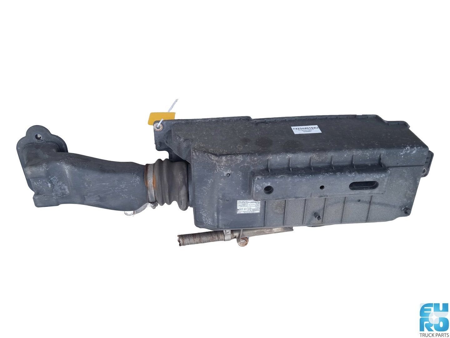 RVI RANGE T PARKEERVERWARMING GEBRUIKT 7423440194U, -, Utilisé, -, -