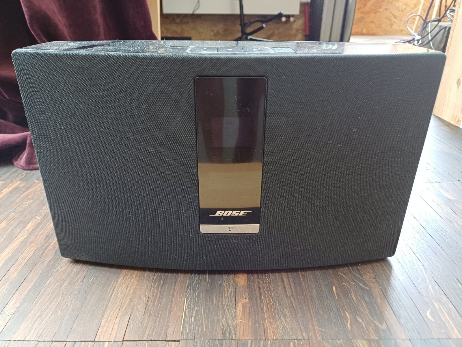 bose soundtouch 20 wireless music system III, Enlèvement ou Envoi