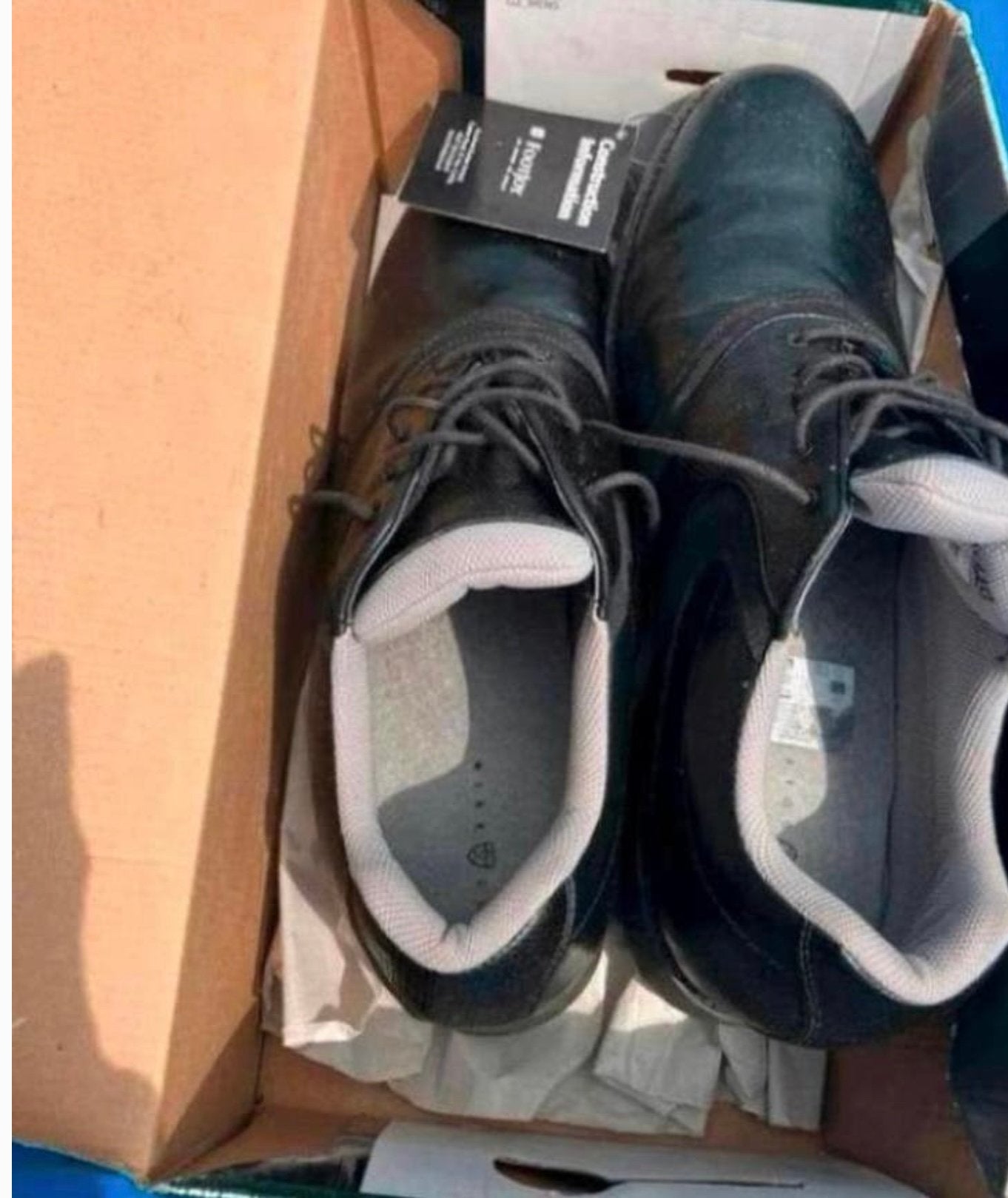 NIKE VOETBALSCHOENEN MAAT 12=46, z.g.a.n., Vêtements | Hommes, Chaussures, Enlèvement ou Envoi, Comme neuf, Chaussures de sport