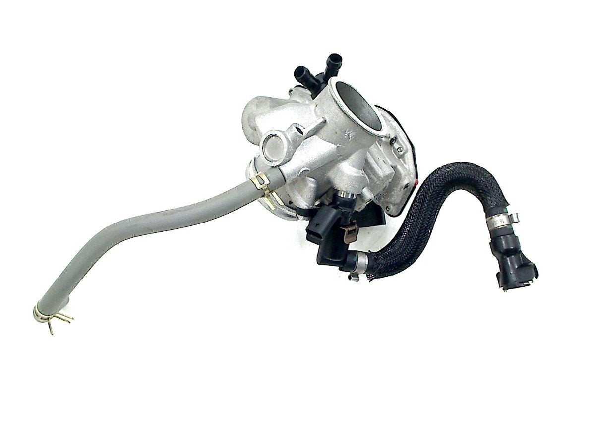 BOITIER PAPILLON BMW G 310 R 2020-2022 (G310R K03), Dhr. S. di Majo, Utilisé, Info@cama-motorparts.nl, P.J. Troelstraweg 8 8
3144 CX  MAASSLUIS, NL