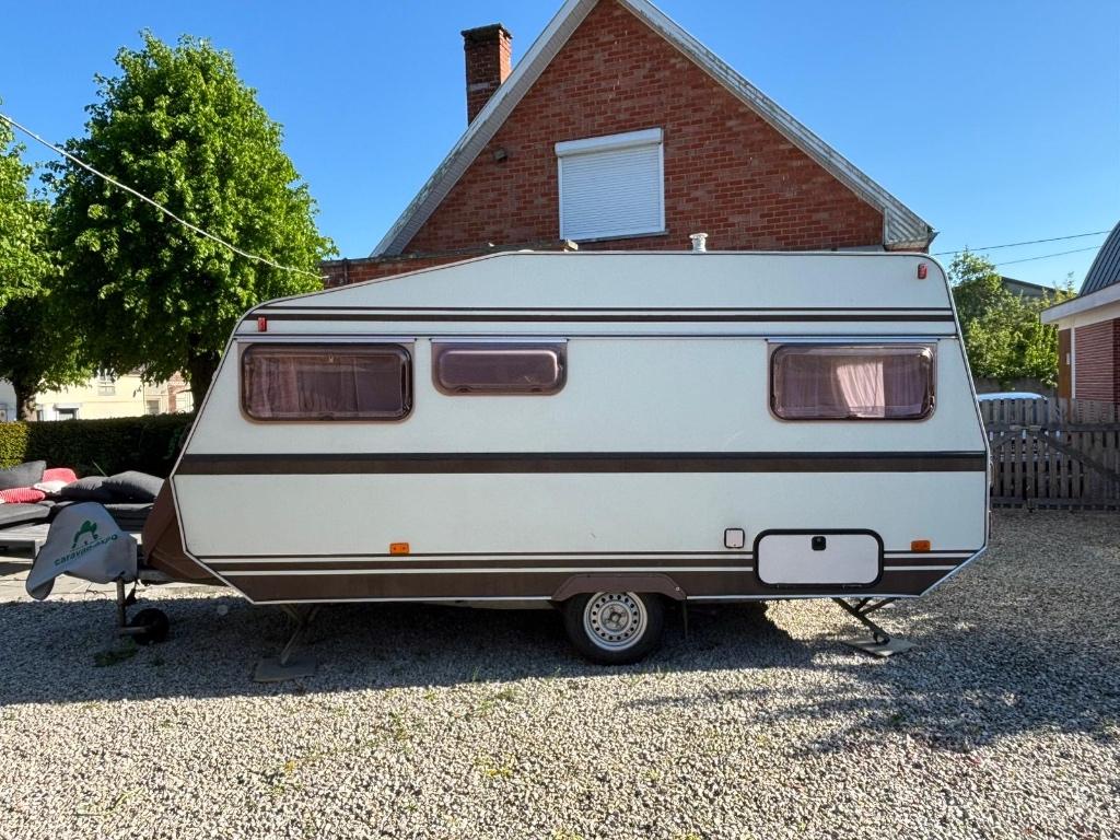 Caravane BENIMAR, Overige merken, Schokbreker, Rondzit, 750 - 1000 kg