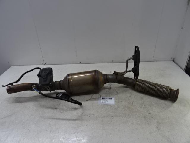 CATALYSEUR Volkswagen Polo VI (AW1) (2Q0131701R), Autos : Pièces & Accessoires, Systèmes d'échappement, Volkswagen, Utilisé