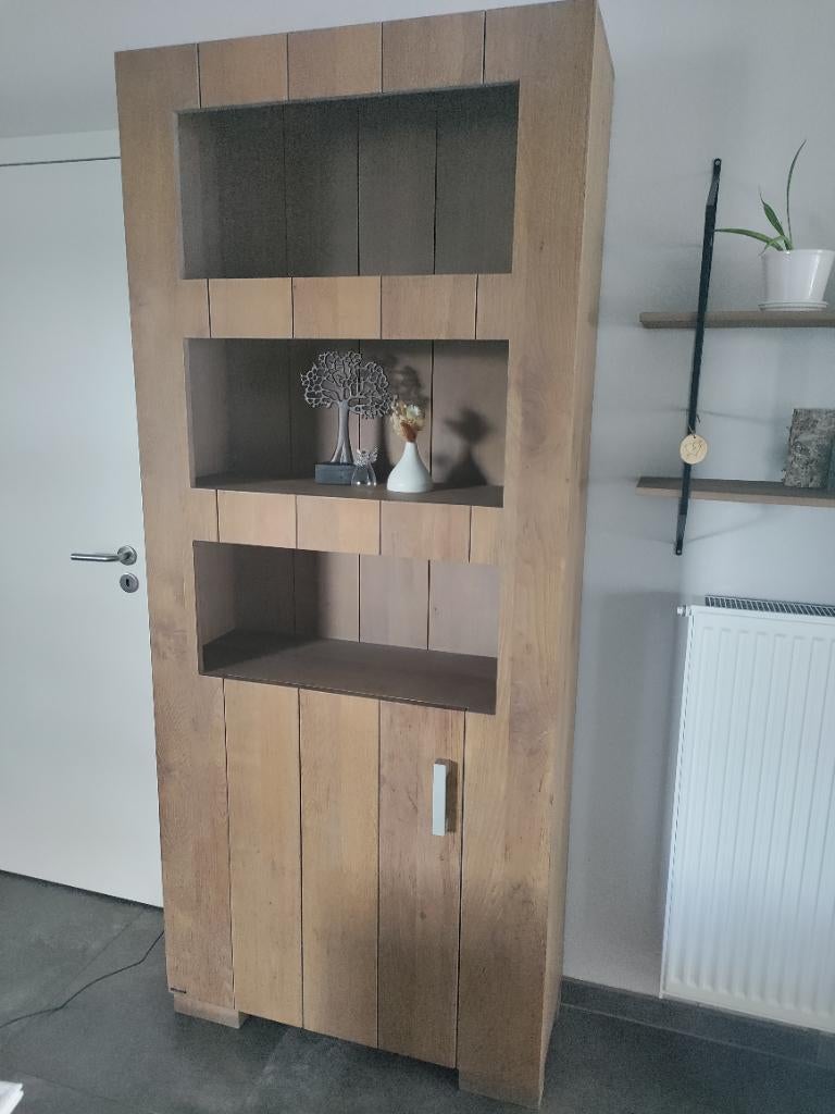 Meubels, Huis en Inrichting, Kasten | Dressoirs, Ophalen, Gebruikt
