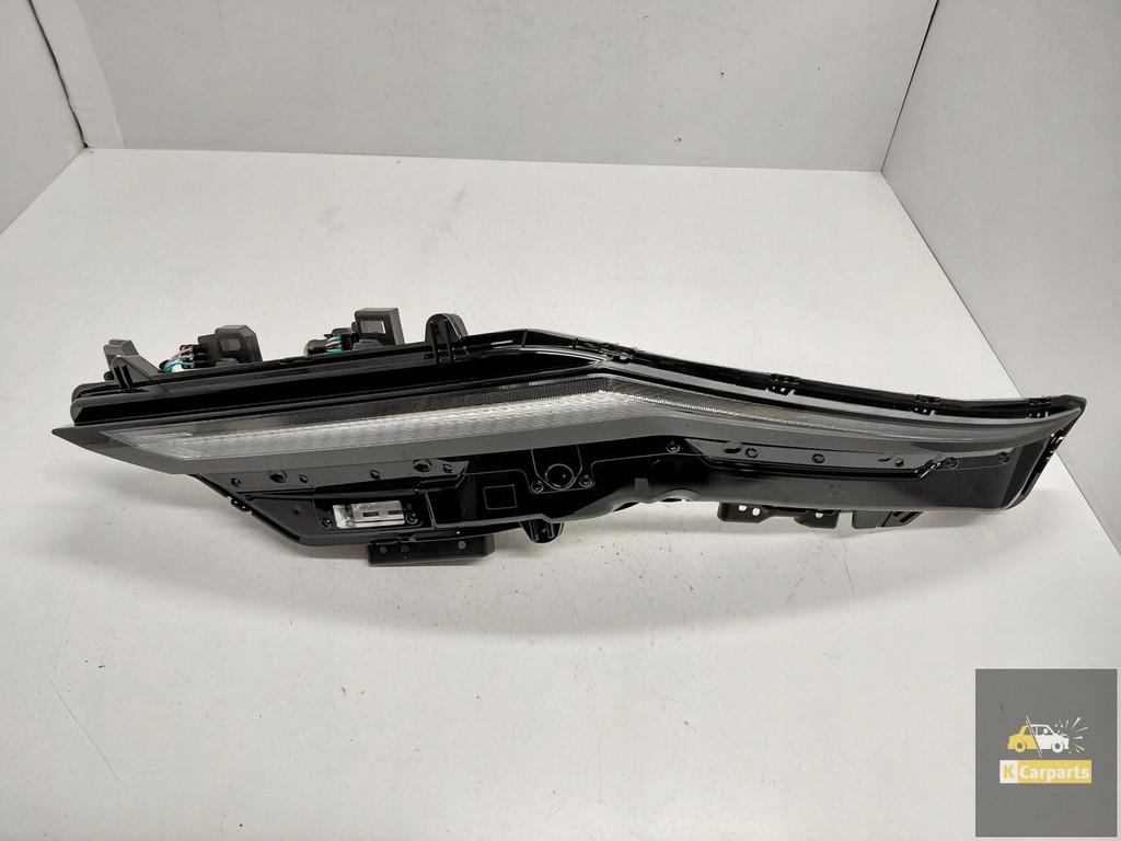 Nissan Ariya Volledig Ledlamp links Perfect NIEUW, Takashima 1-chome 1-1
220-8686  Yokohama, NISSAN_SR@mail.nissan.co.jp, Nissan