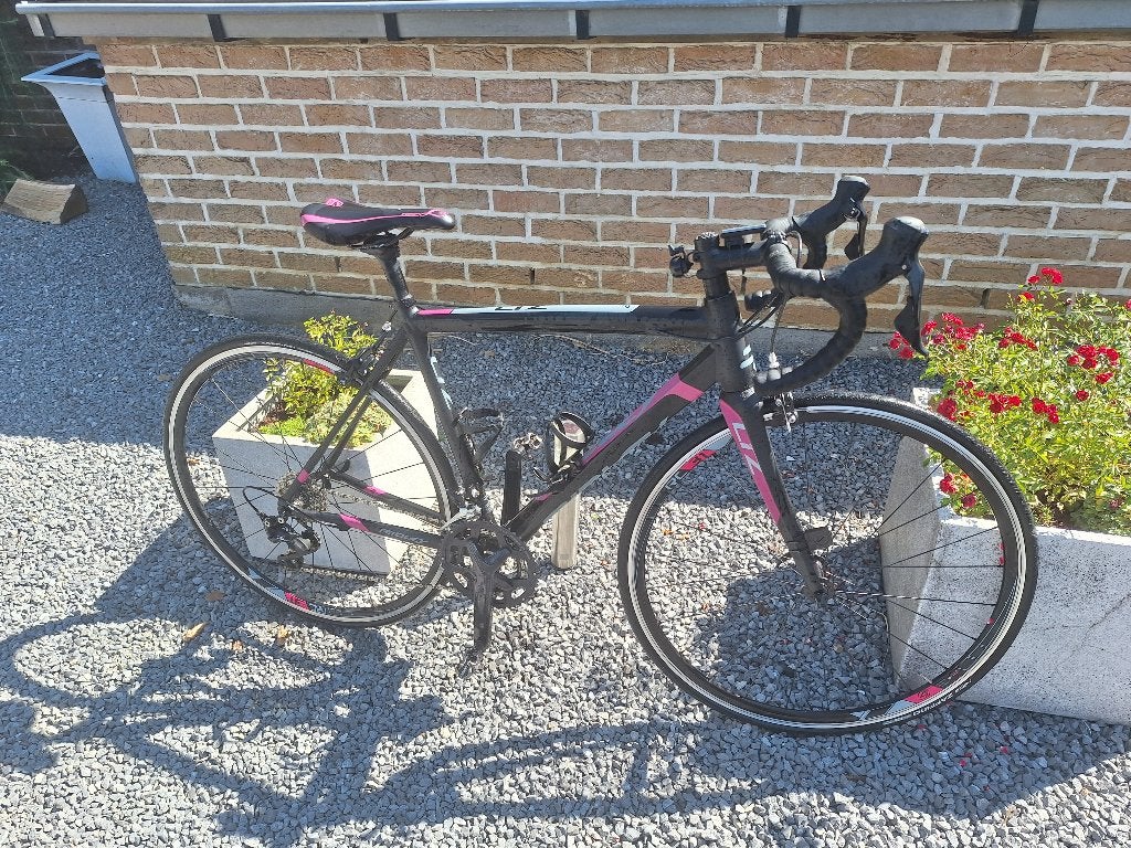Fiets Ridley, Fietsen en Brommers, Fietsen | Racefietsen, Ophalen, Nieuw, Overige merken