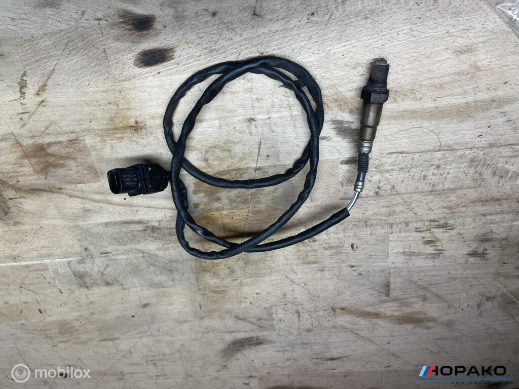 Lambdasonde / sensor BMW 3 serie E9x | 1928404682, Gebruikt, Einsteinlaan 5 rijswijk, Bmw, Ophalen of Verzenden