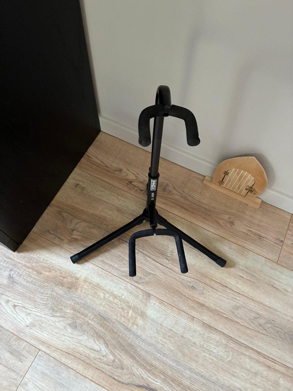 Support pour guitare Ukele, Enlèvement ou Envoi, Utilisé, Pied pour instrument, Autres instruments